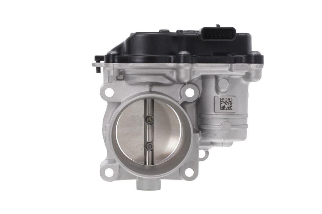 Corps papillon (Corps papillon) VALEO 700466